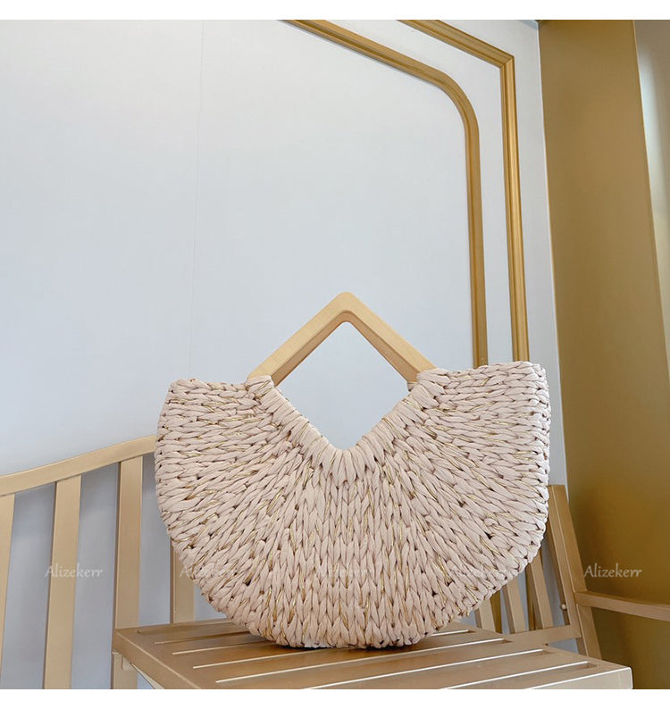 Mar & Sal Perpetual® Bag - Serena Studio