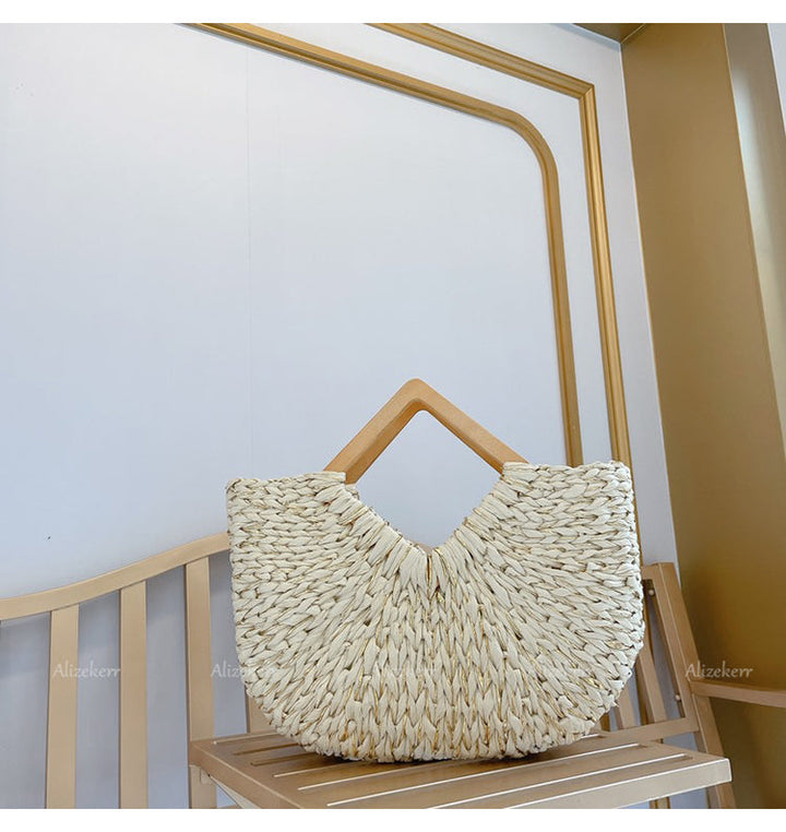 Mar & Sal Perpetual® Bag - Serena Studio
