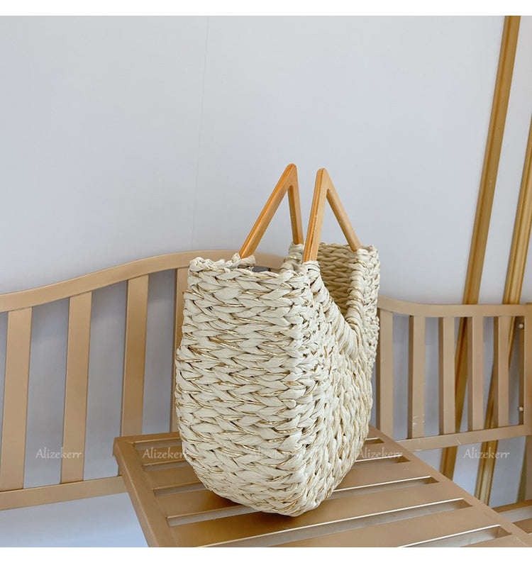 Mar & Sal Perpetual® Bag - Serena Studio