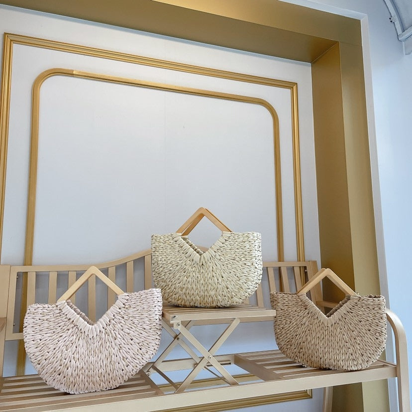Mar & Sal Perpetual® Bag - Serena Studio