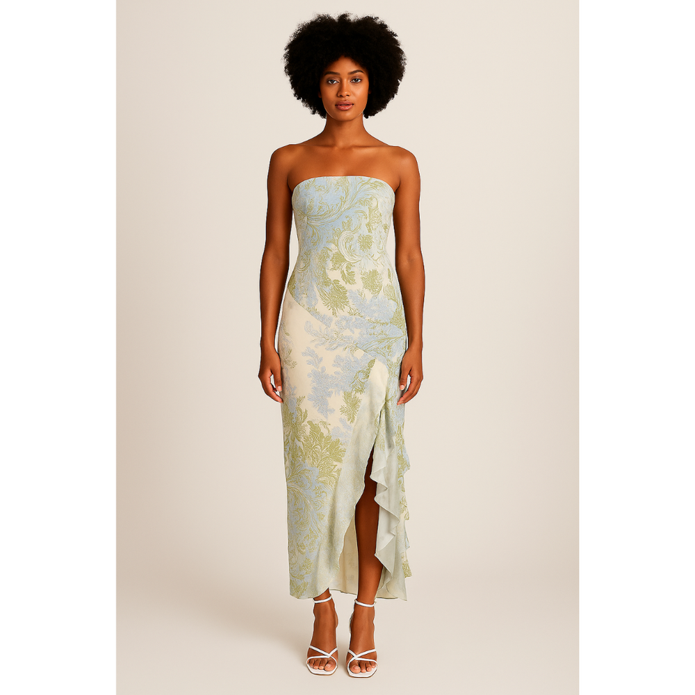 Sea & Salt Amara®️ Dress - Serena Studio